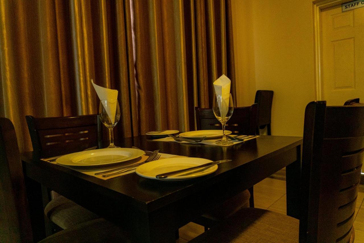 Legacy Suites Λιλόνγκουε Εξωτερικό φωτογραφία