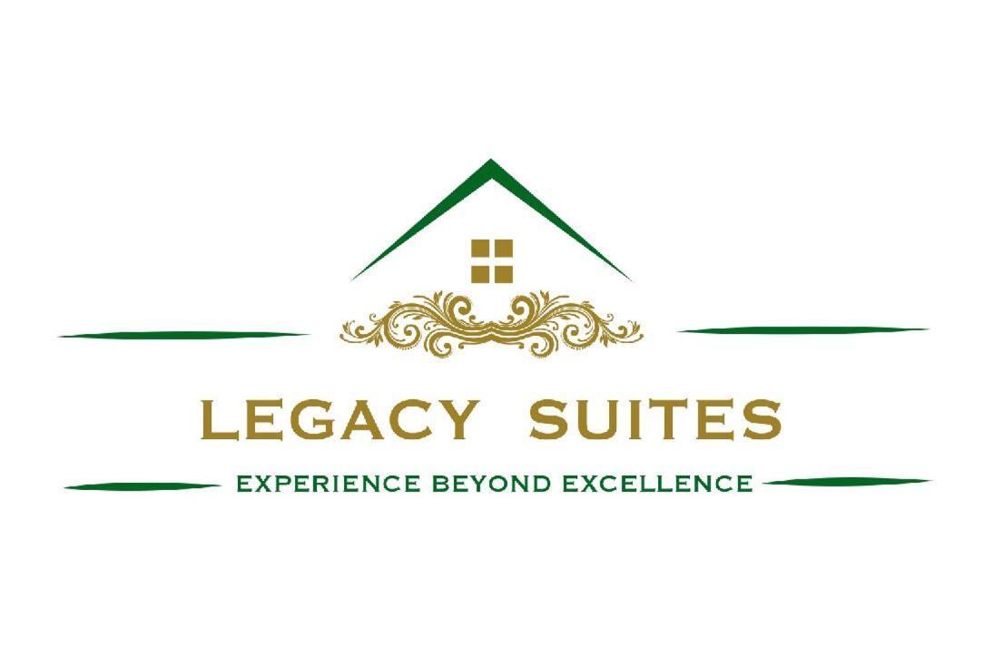 Legacy Suites Λιλόνγκουε Εξωτερικό φωτογραφία