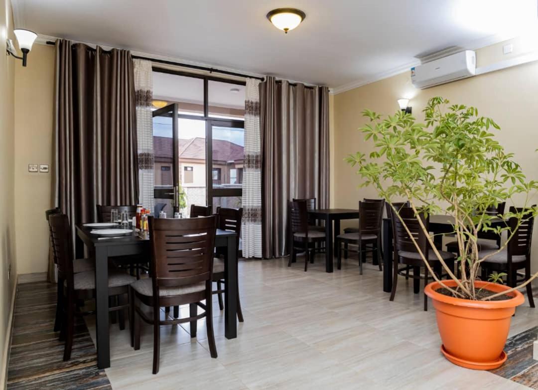 Legacy Suites Λιλόνγκουε Εξωτερικό φωτογραφία