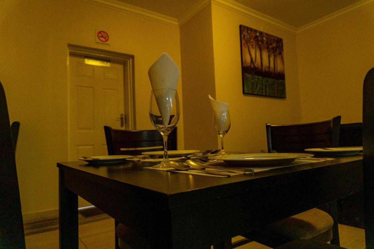 Legacy Suites Λιλόνγκουε Εξωτερικό φωτογραφία